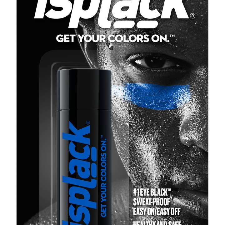 iSplack® - Wholesale Eye Cream/Gel - ISPLACK® UNDEREYE STICK (Colors)