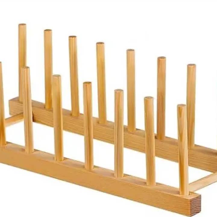 Silk Road Bazaar - Wholesale Retailer Display - Home & Living - Finger Puppet Display Piece