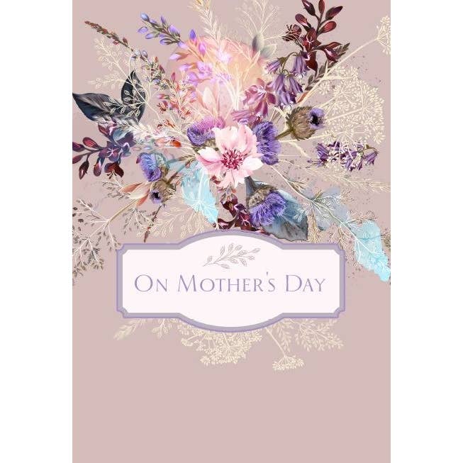 Biglietti d'auguri per la festa della mamma per la vendita all'ingrosso da parte di InterGreet.com