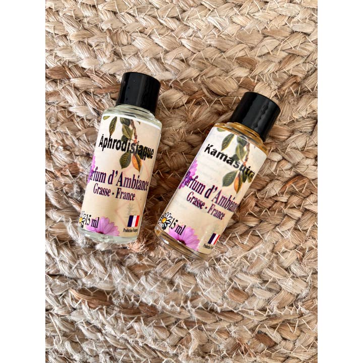 Luxarom - Wholesale Fragrance Oil - Perfume extract from Grasse 15 ml3