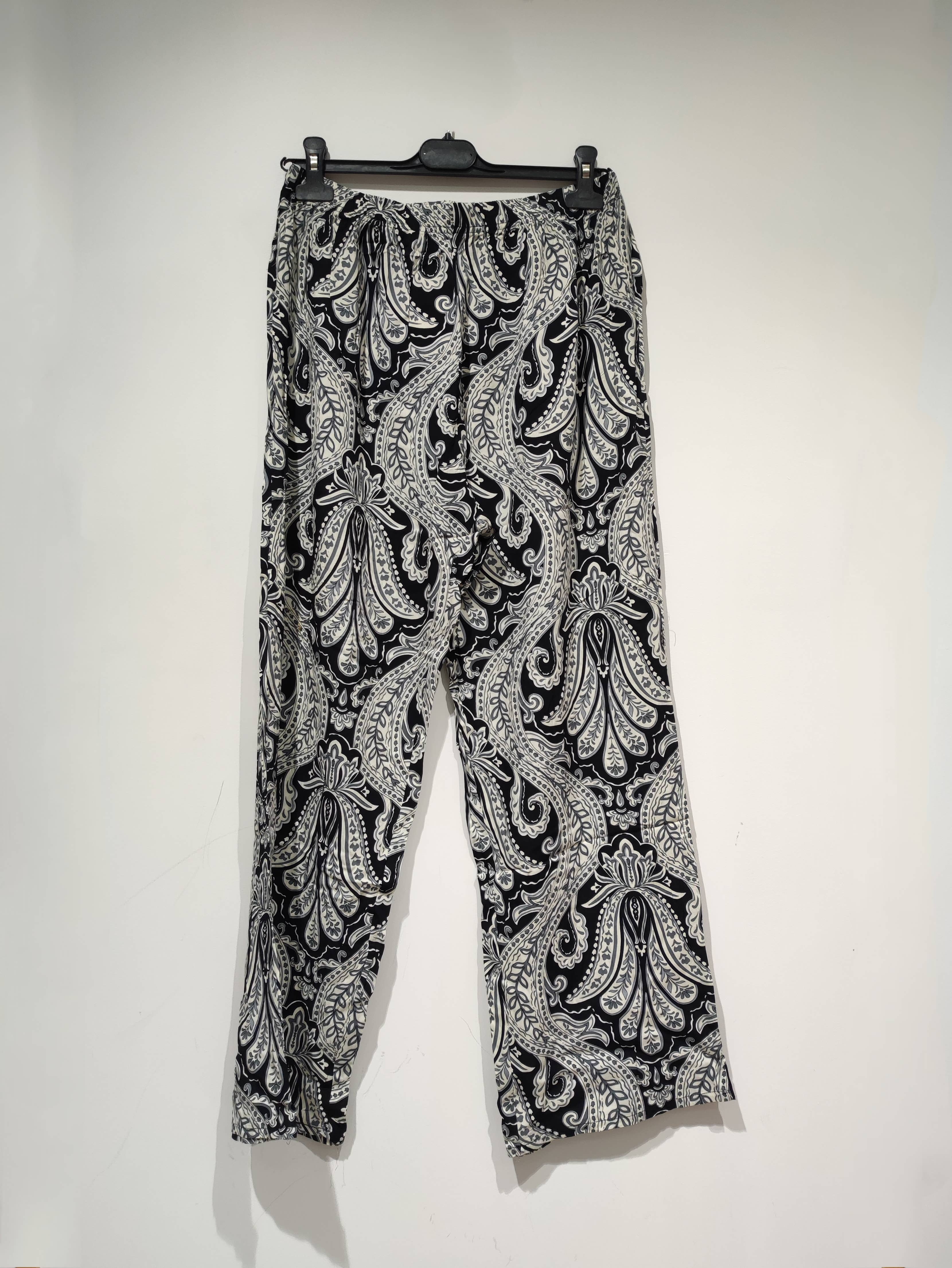 Pomelo paris – Calças - Mulher por atacado – Calças MARIA 2503 - Pacote com 2 unidades0