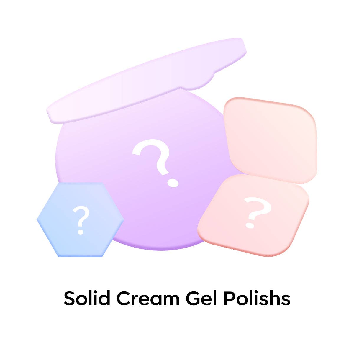 Modelones - Wholesale Nailcare Set - Mystery Lucky Bag Value $99+6