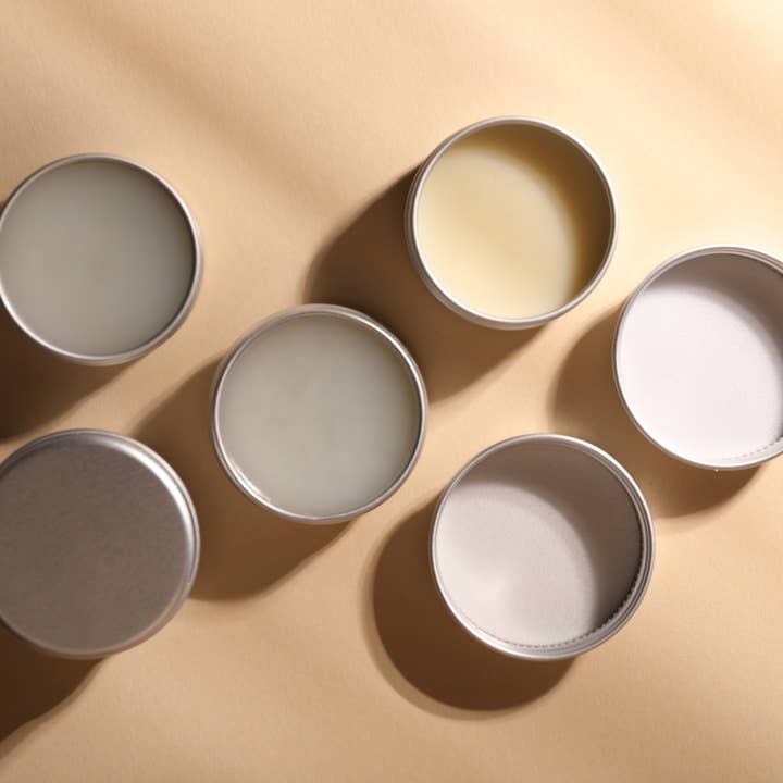 Benjamin Soap Co. - Wholesale Cuticle Oil - Cuticle Butter