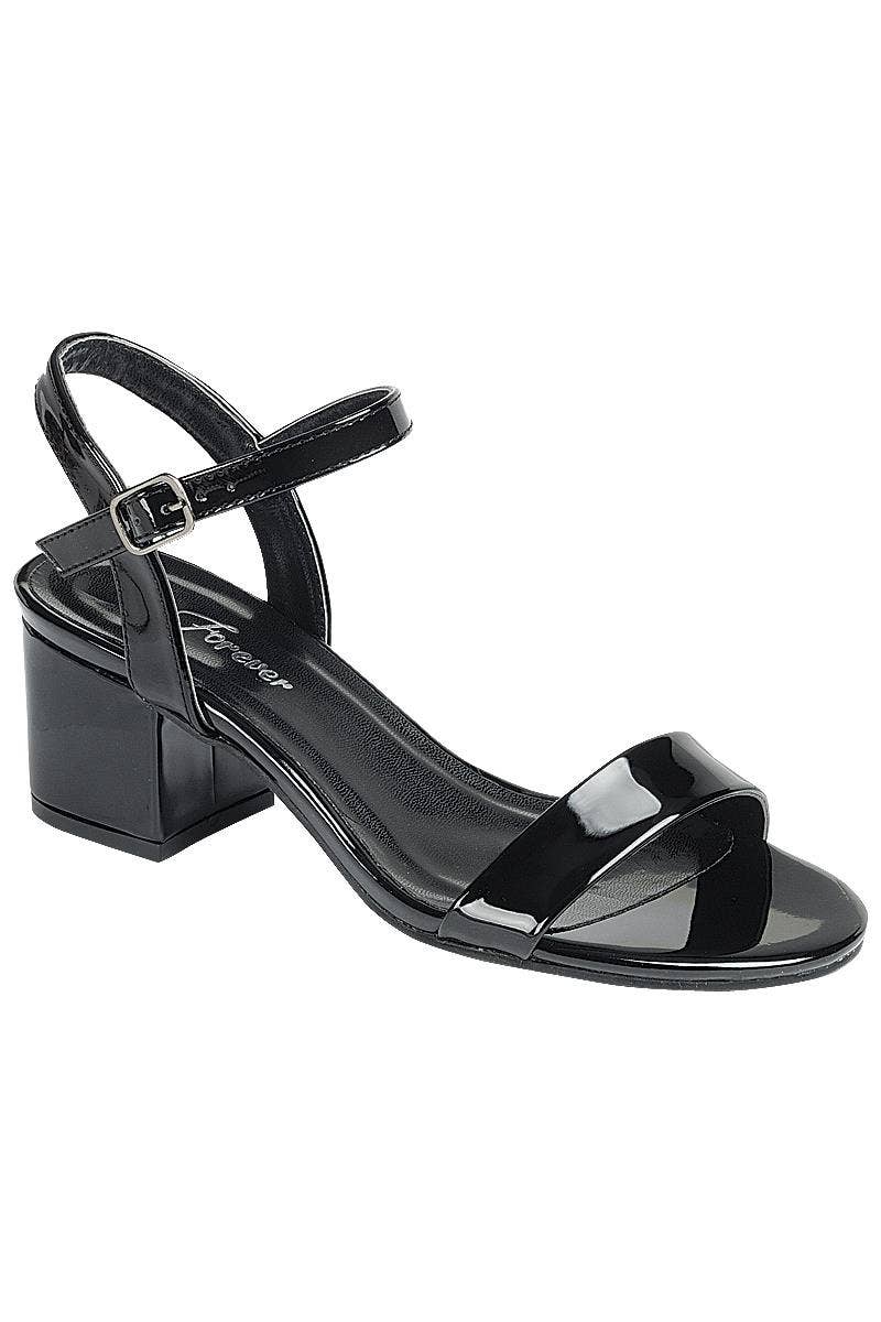 FASHION EMPORIO - Wholesale Sandals - Women's - FL-NATALY-059