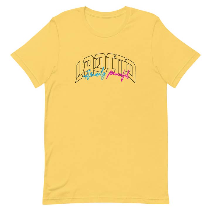 JStark T - Lemon für den Großhandel von Positive Lifestyle Clothing