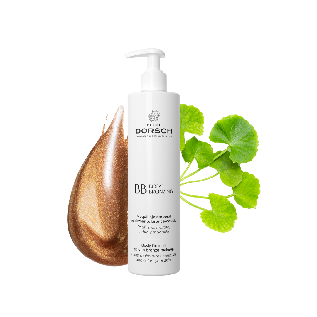 + Farma Dorsch - Wholesale Self-Tanner - BODY BRONZING MAKEUP2