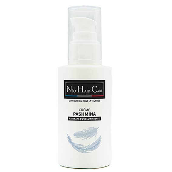 PASHMINA CREAM for wholesale by Néo Hair Care COSMETICS