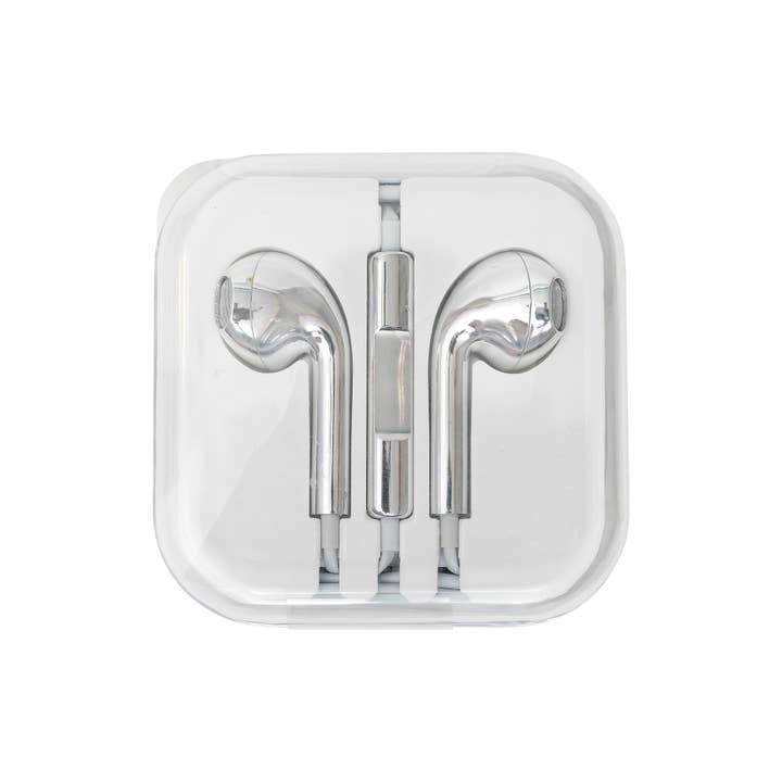 Mad Man - Wholesale Headphones - SuperBud Earbuds