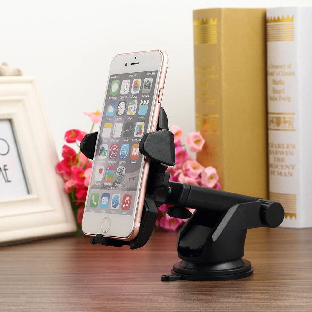 AICase - Wholesale Phone/Tablet Stand - Car Holder Windshield Mount Bracket for Mobile CellPhone or GPS3