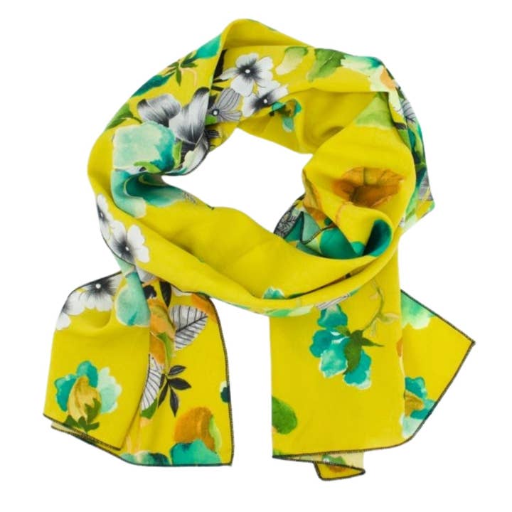 Dana Herbert - Wholesale Scarf - Women's - Rayon Scarf