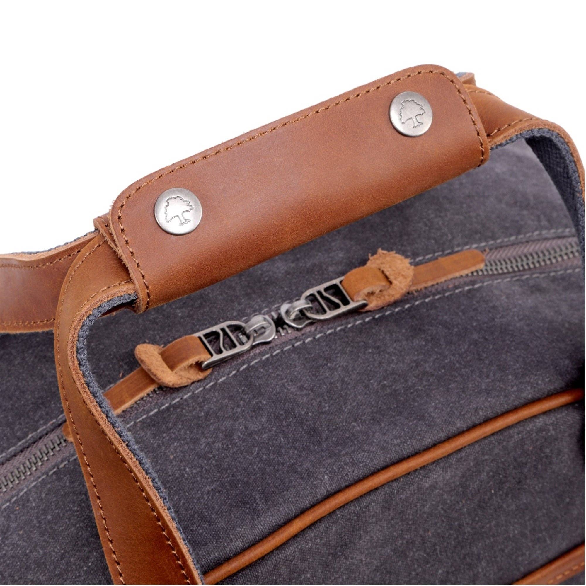 TSD Brand - Wholesale Weekender Bag - Women's - Stone Creek Weekender21