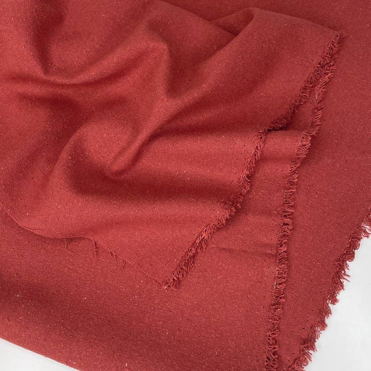 BelieveWorks – wholesale Craft supplies – Silk Noil – 100% Raw Silk Fabric | 145 GSM 1