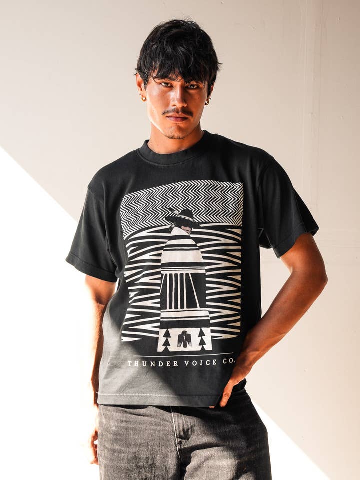 TVC HEMDEN für den Großhandel von Thunder Voice Hat Co.