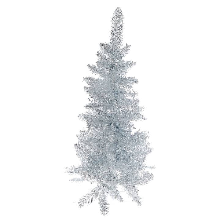 3' SILVER TINSEL XMAS TREE 120 NORMAL TIP W/PLASTIC STAND and other Purchase wholesale xmas tinsel. Free returns & net 60 terms on Faire trending on Faire.