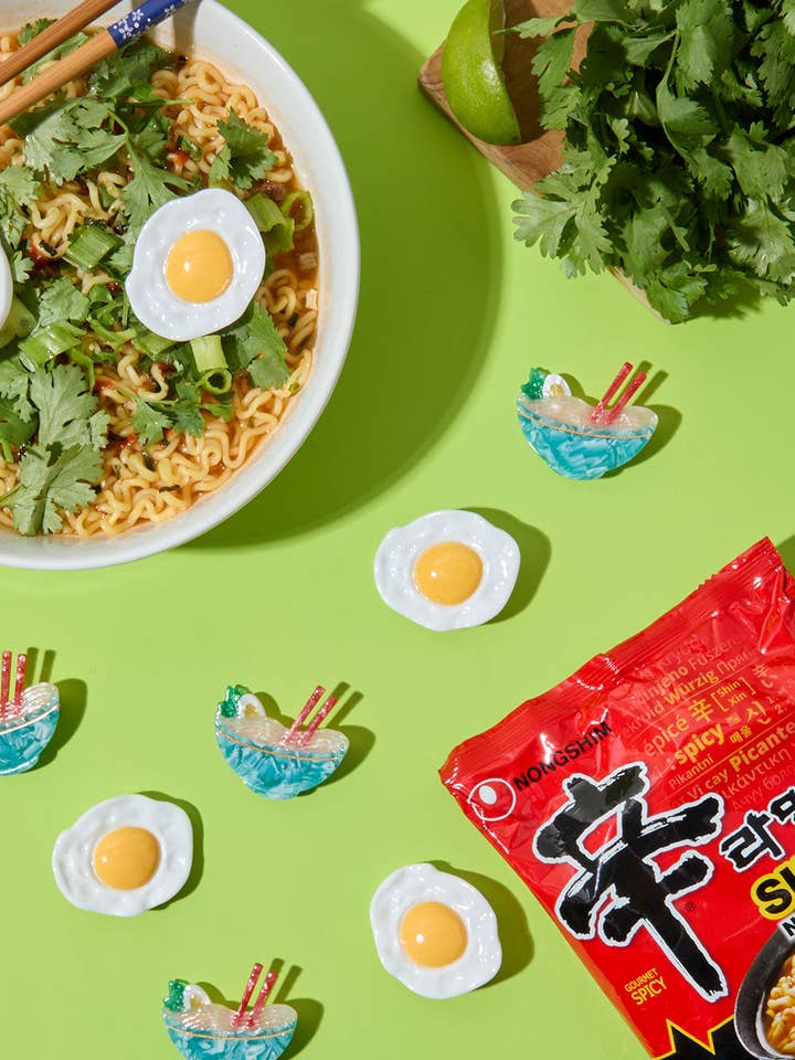 Ramen Skål Klip for engroshandel hos WE ARE CHIMMI