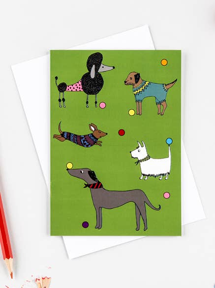 Dog park for wholesale by Boodle