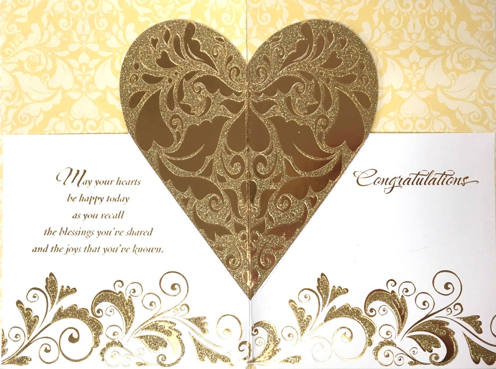 InterGreet.com - Vendita all'ingrosso Biglietti di auguri per anniversario - Biglietti di anniversario - Biglietti di anniversario religioso cristiano1