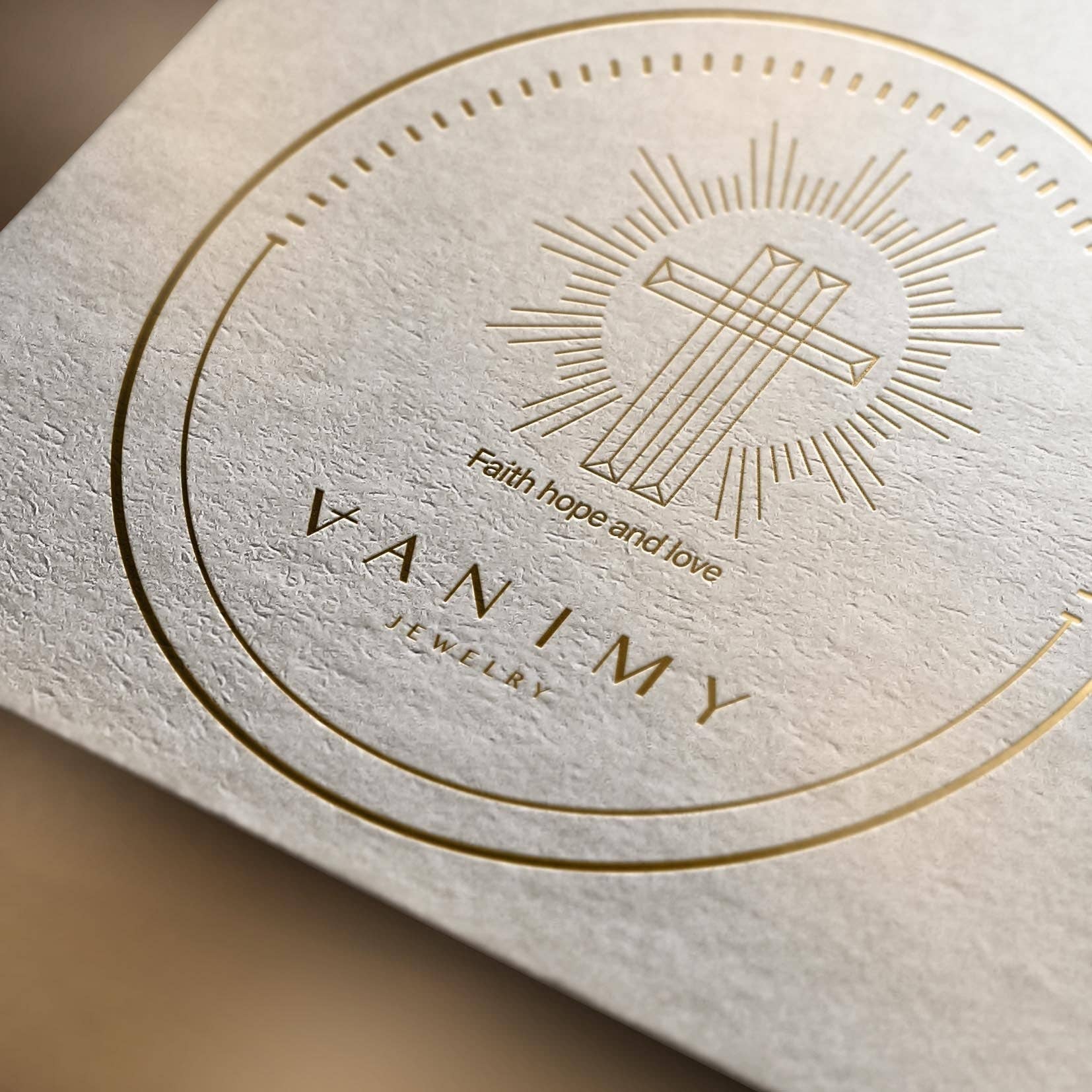 Vanimy Jewelry - Wholesale Pendant/charm necklace - Floral Cross August Poppy Pendant Necklace5