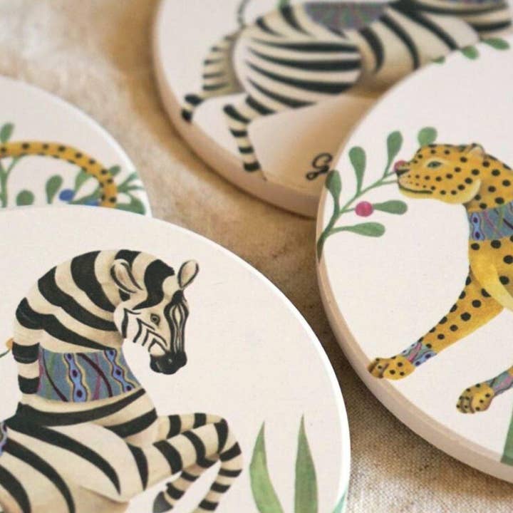 Coaster x Gisela Talita for wholesale by Unstandart