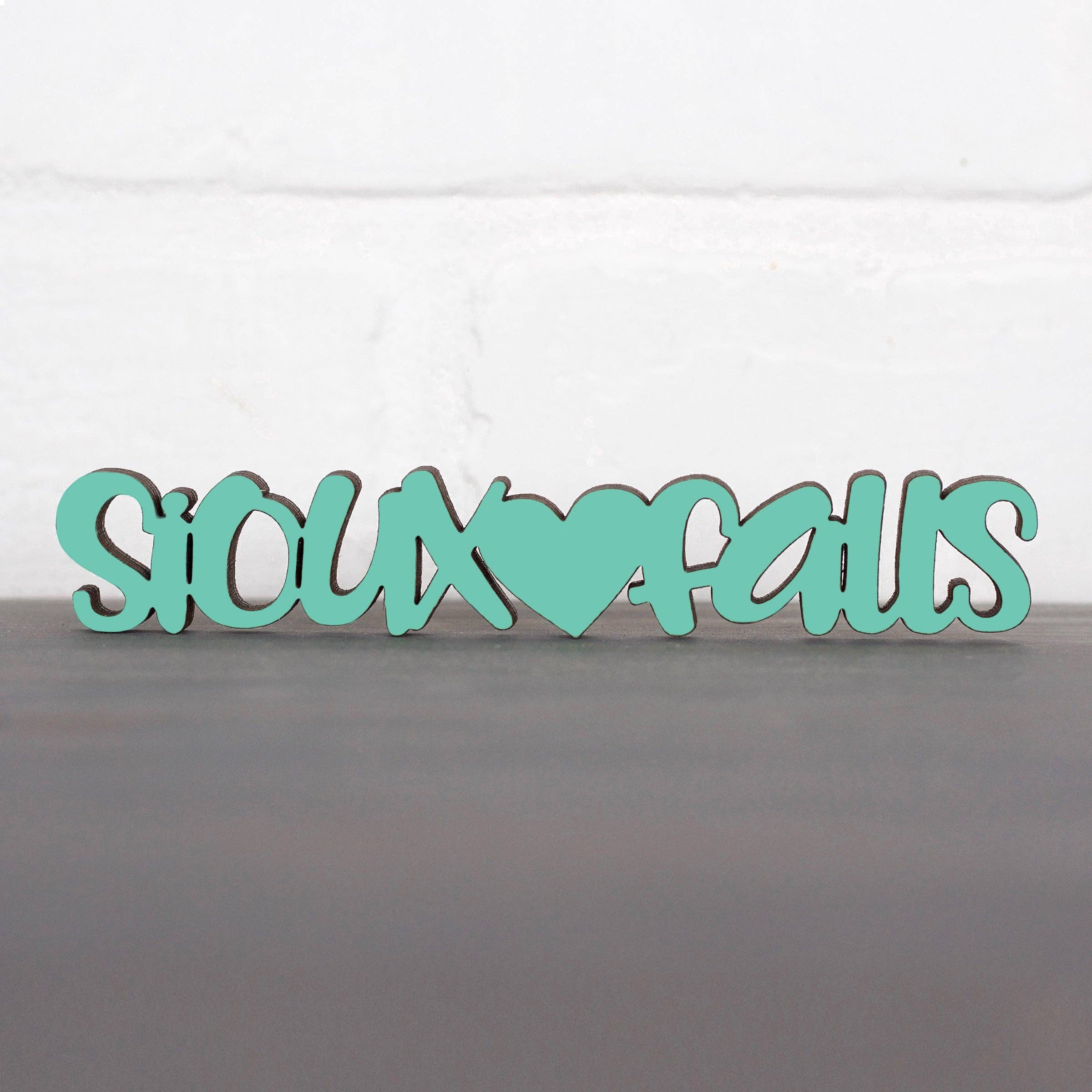 Spunky Fluff - Wholesale Magnet - Custom Tiny Word Magnets & Ornaments Re-Order42