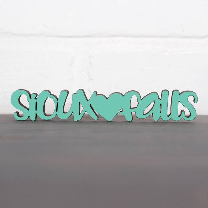 Spunky Fluff - Wholesale Magnet - Custom Tiny Word Magnets & Ornaments Re-Order42