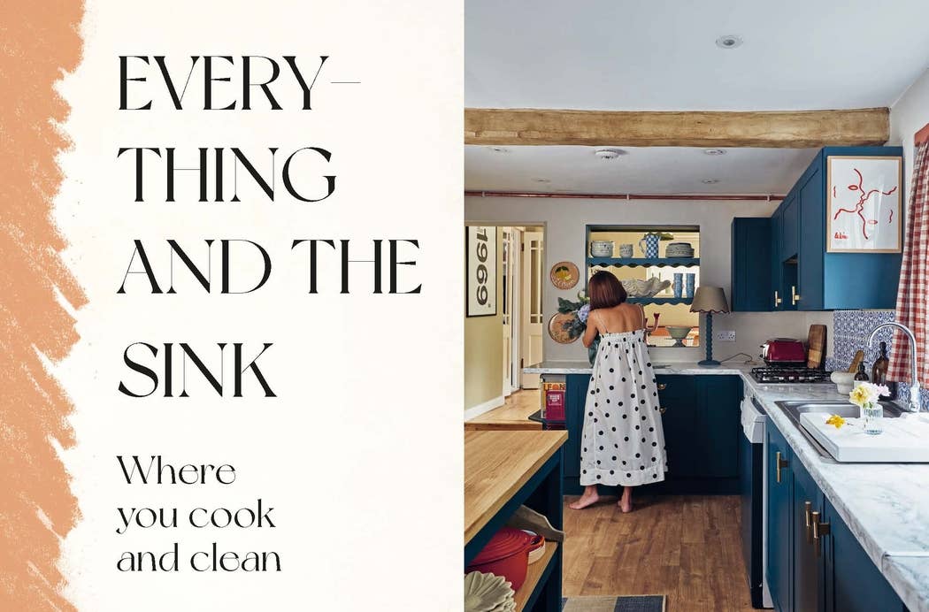 Chronicle Books - Wholesale Home & Garden - Your Not-Forever Home8