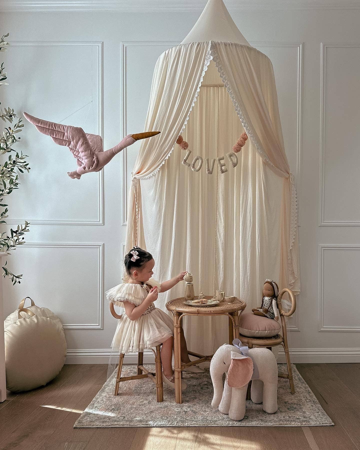 Poppie Toys - Wholesale Chair - Kids - Poppie Kids Table1