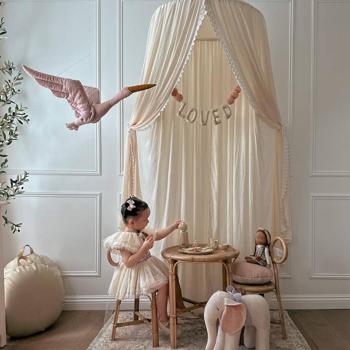 Poppie Toys - Wholesale Chair - Kids - Poppie Kids Table1