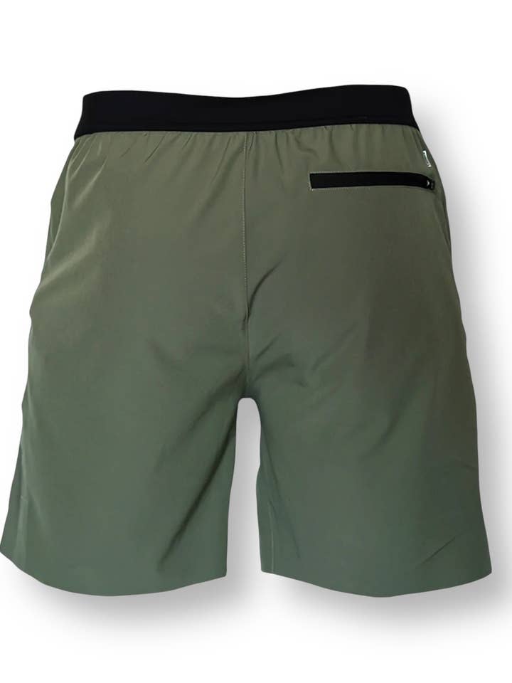 SAVAGE TACTICIANS - Wholesale Athletic Shorts - Men's - Kinetic Shorts2