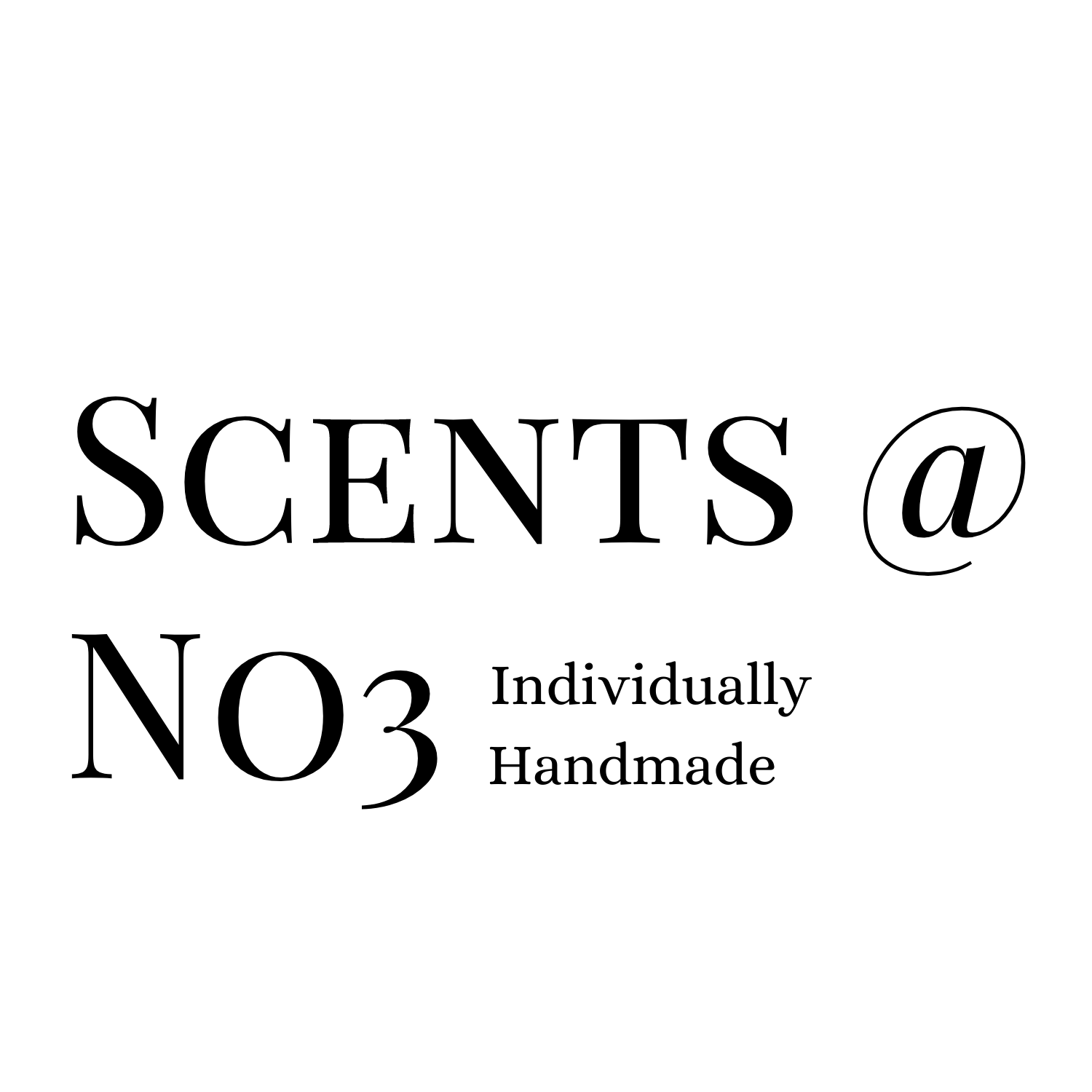 Fragrance Oils – Scents at No3