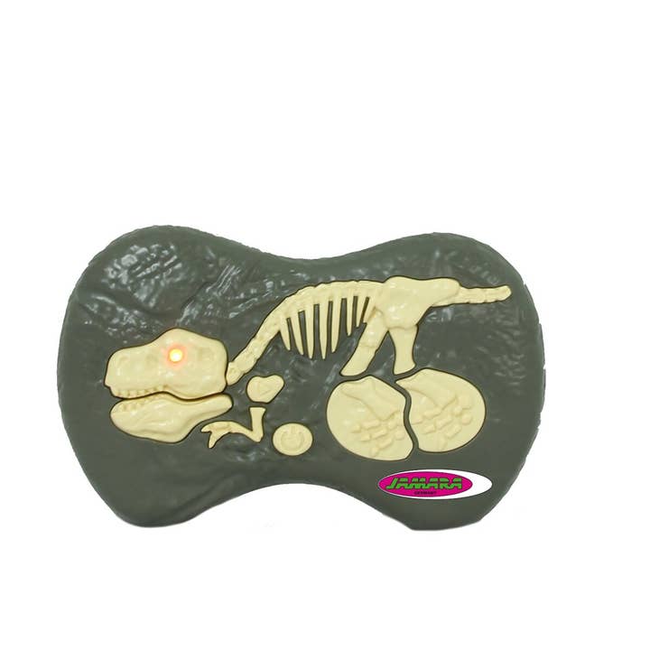 mhw24 - Vendita all'ingrosso Macchinetta/camioncino giocattolo - Bambini - Dinosaur Velociraptor Li-ion 3,7 V 2,4 GHz3