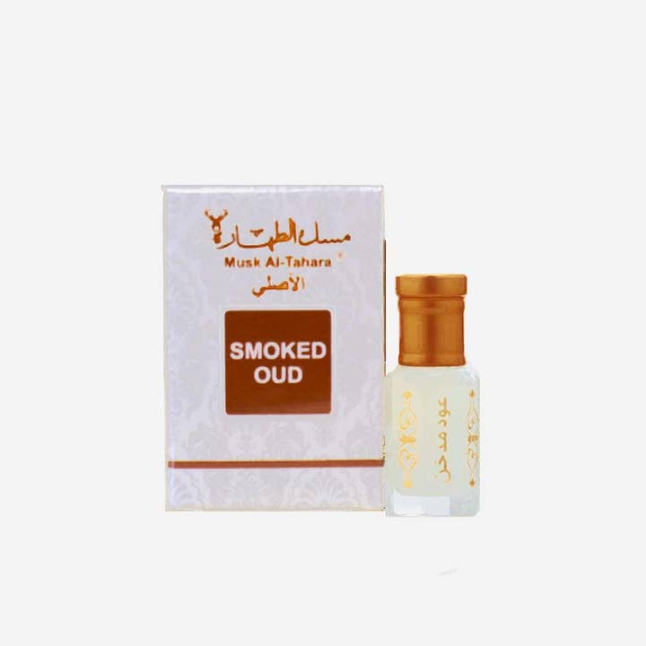 Arabisk - Wholesale Perfume/eau de toilette - Oriental musk - luxury collection10