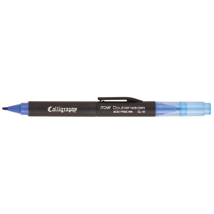ProFolio - Wholesale Marker - ITOYA Doubleheader Calligraphy Marker & Classics Marker