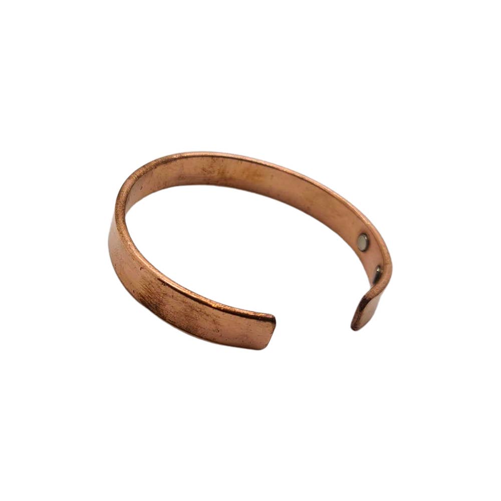 VIE - Wholesale Cuff Bracelet - Copper Bracelet72