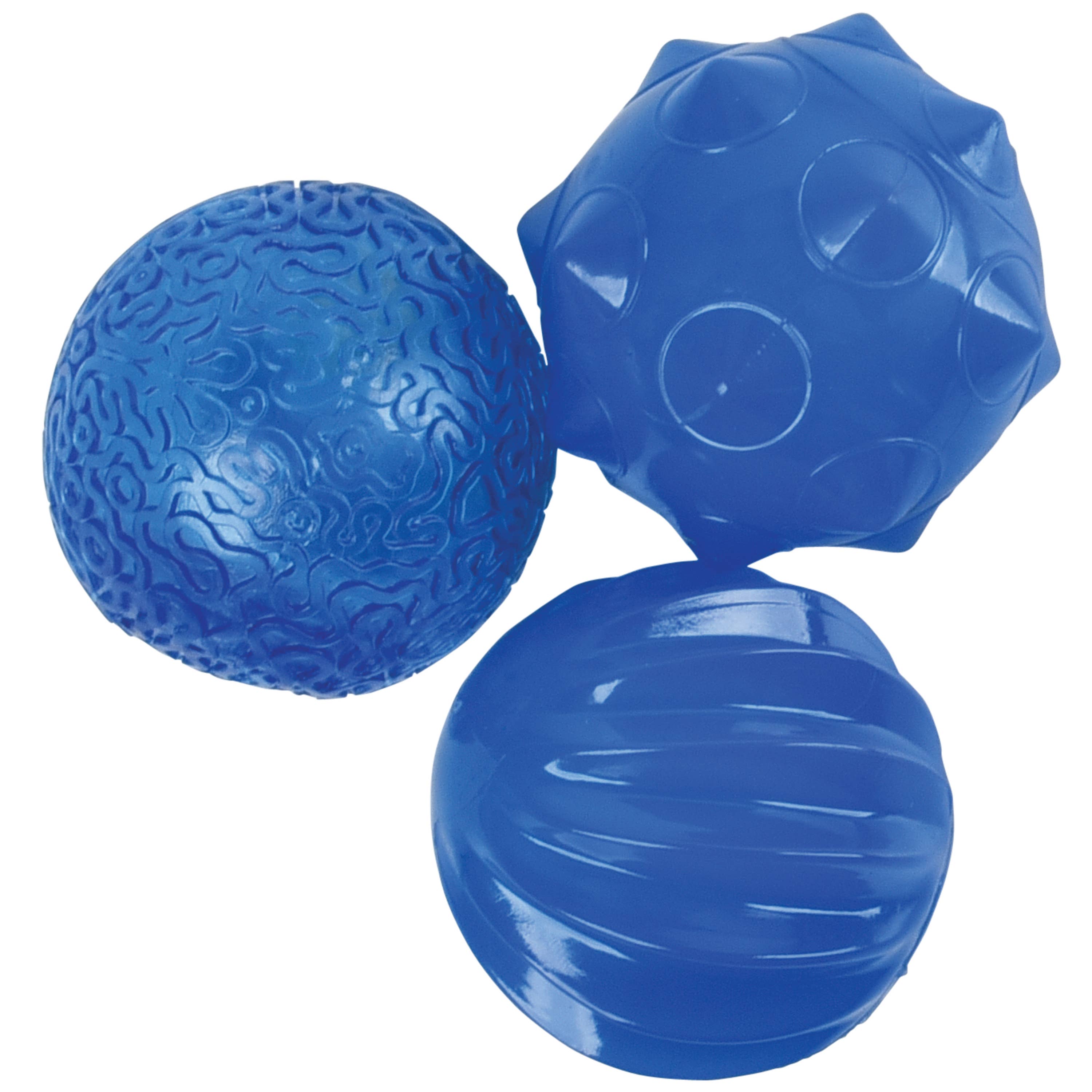 US Toy Company - Wholesale Retailer Display - Kids & Baby - Flashing Bounce Ball 12-unit Display0