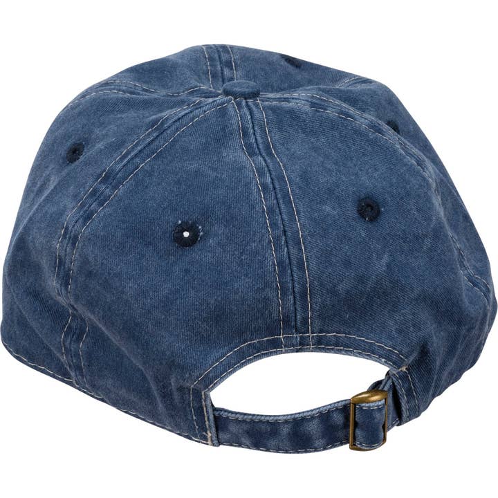 Primitives by Kathy - Wholesale Baseball Cap - Unisex - On Beach Time Baseball Cap