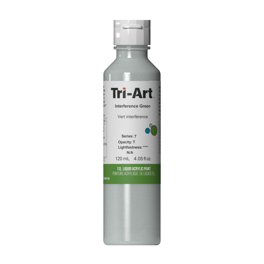 Tri-Art Mfg. - Wholesale Paint Set - Tri-Art Liquid Acrylics All Sizes141