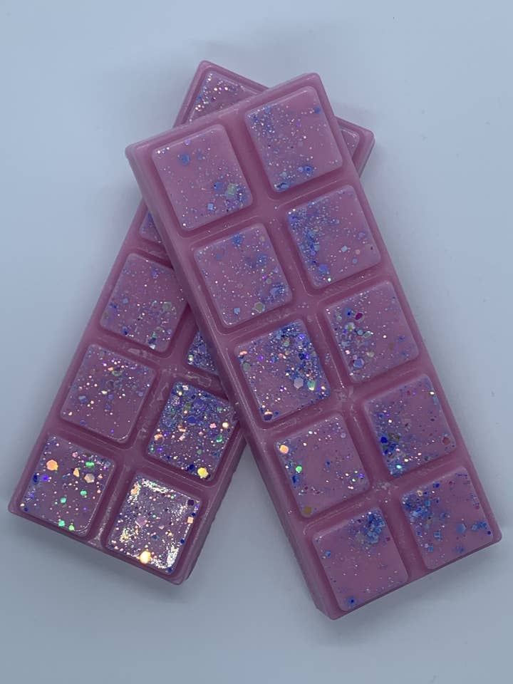 Fuchsia rain for wholesale by Looby Lous Home Fragrance