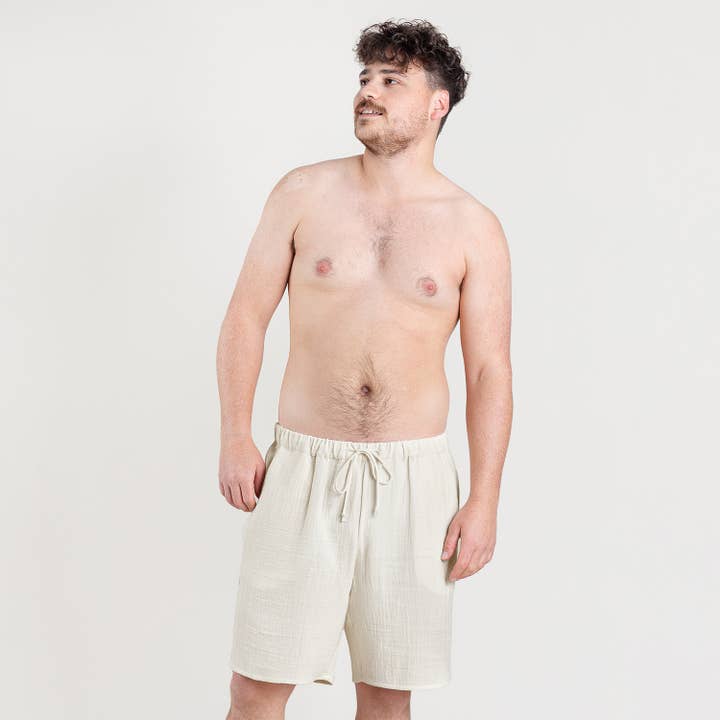 Nils Nachtwäsche aus Bio-Baumwolle für den Großhandel von erlich textil