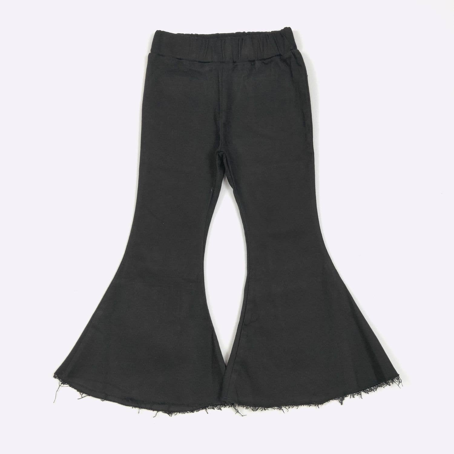 Clover Cottage - Wholesale Top & Pant Set - Kids - Turq Aztec Girls Set2