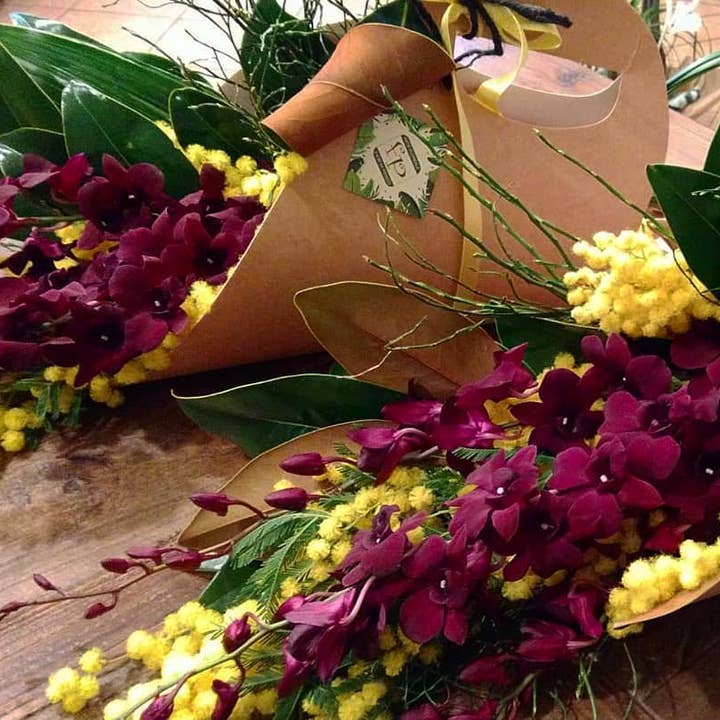 B&P Italia - Wholesale Gift Bag - BICOLOR wrapping paper roll, h.cm100x30yard13