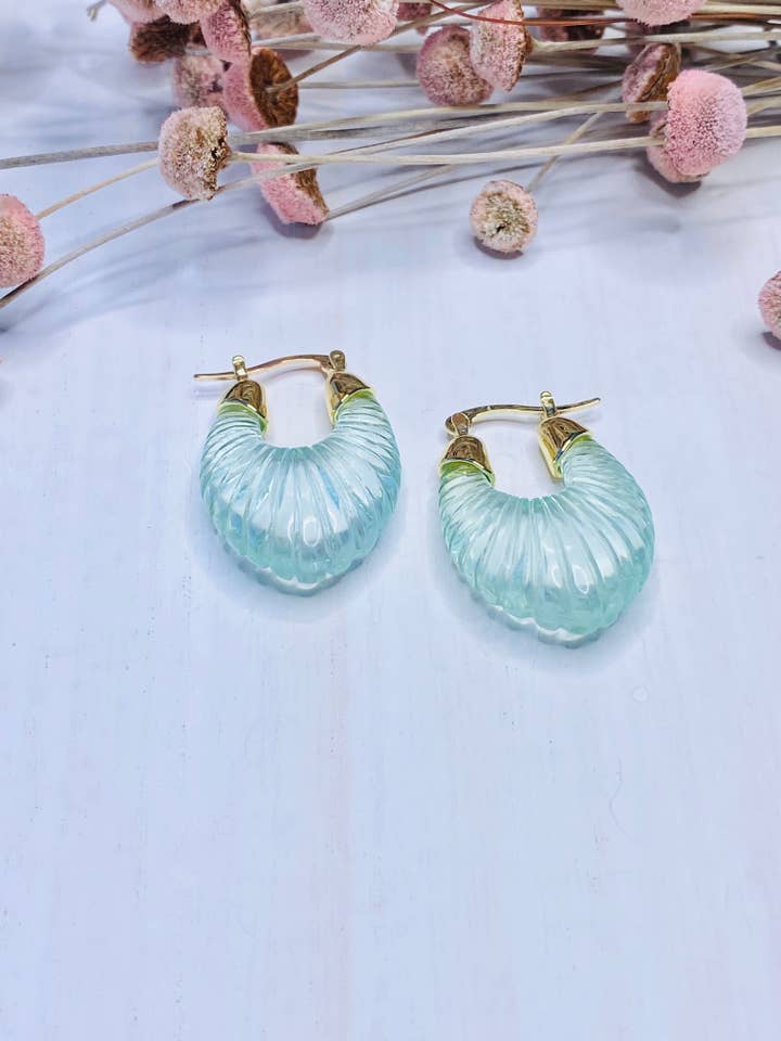 River for wholesale by Grace + Poise Jewelry