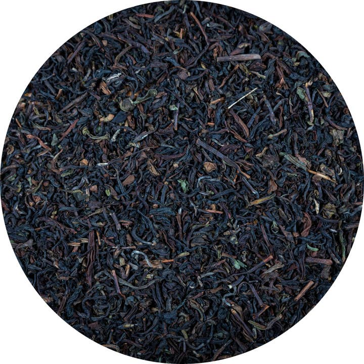 Darjeeling First Flush Organic Black Tea Bulk 1kg for wholesale by ADARAYA