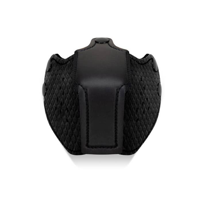 TTM Wholesale - Wholesale Sex Toy - Prowler RED Neoprene Puppy Hood Collection5