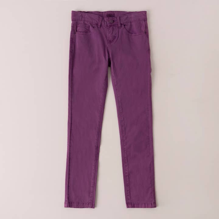 Overdyed Super Soft Skinny for wholesale by Kidpik