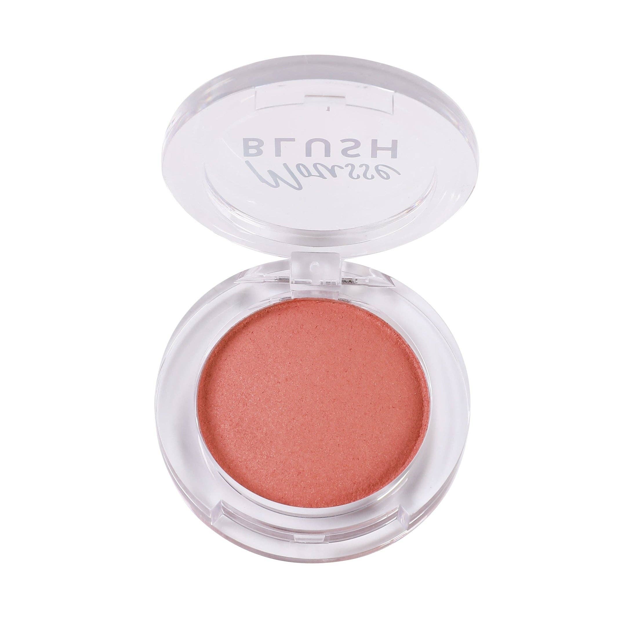 VIAI Beauty - Wholesale Blush - PROLUX Mousse Blush8