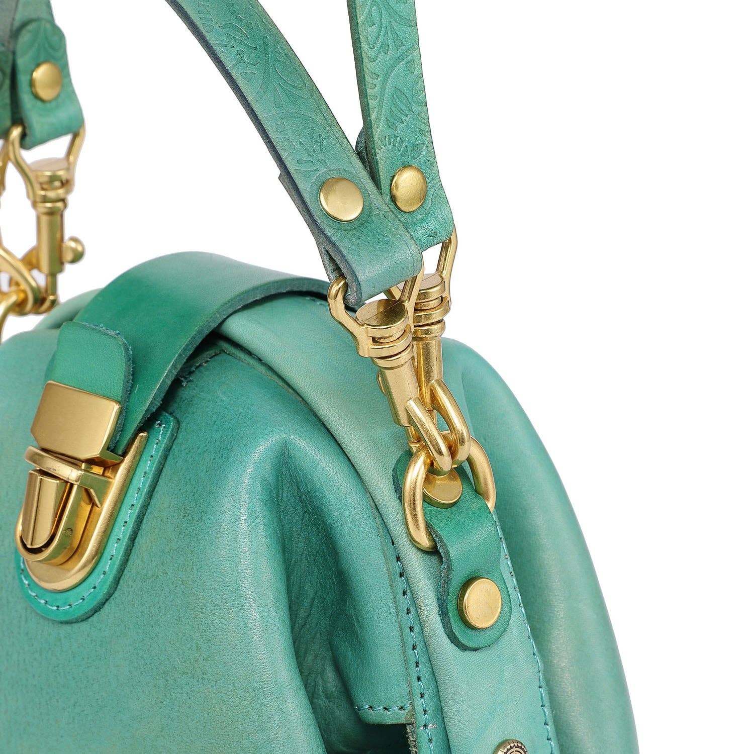 Old Trend - Wholesale Crossbody Bag - Women's - Doctor Bucket Crossbody Bag126