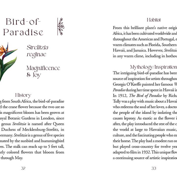 Schiffer Publishing – wholesale Tarot cards – The Flowerwise Oracle3