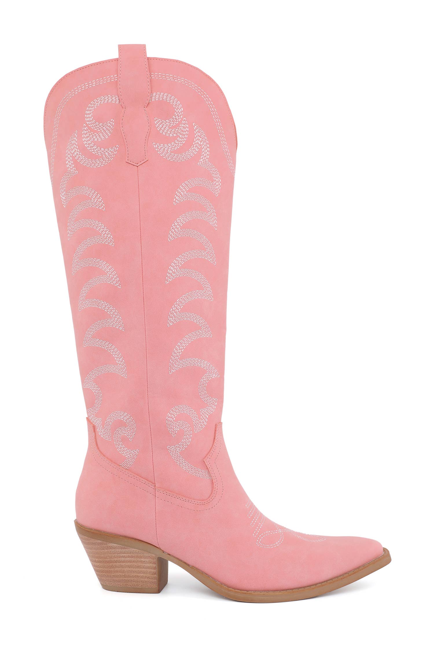 Mis Jes - Wholesale Cowboylaarzen - Dames - MX-FAYE15