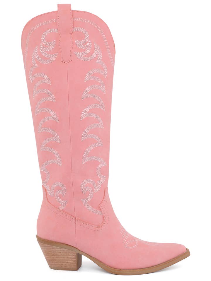 Mis Jes - Wholesale Cowboylaarzen - Dames - MX-FAYE15